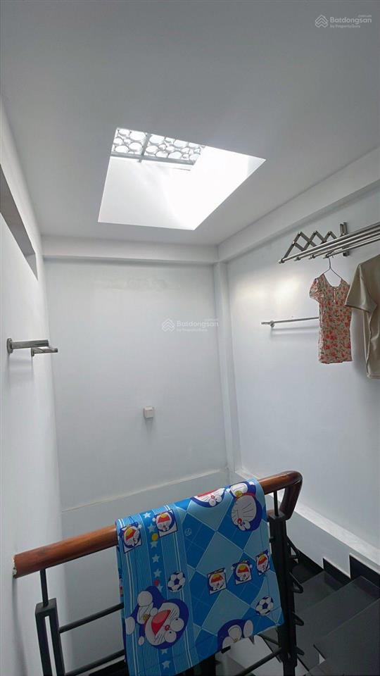 Bán nhà riêng chính chủ tại tân bình