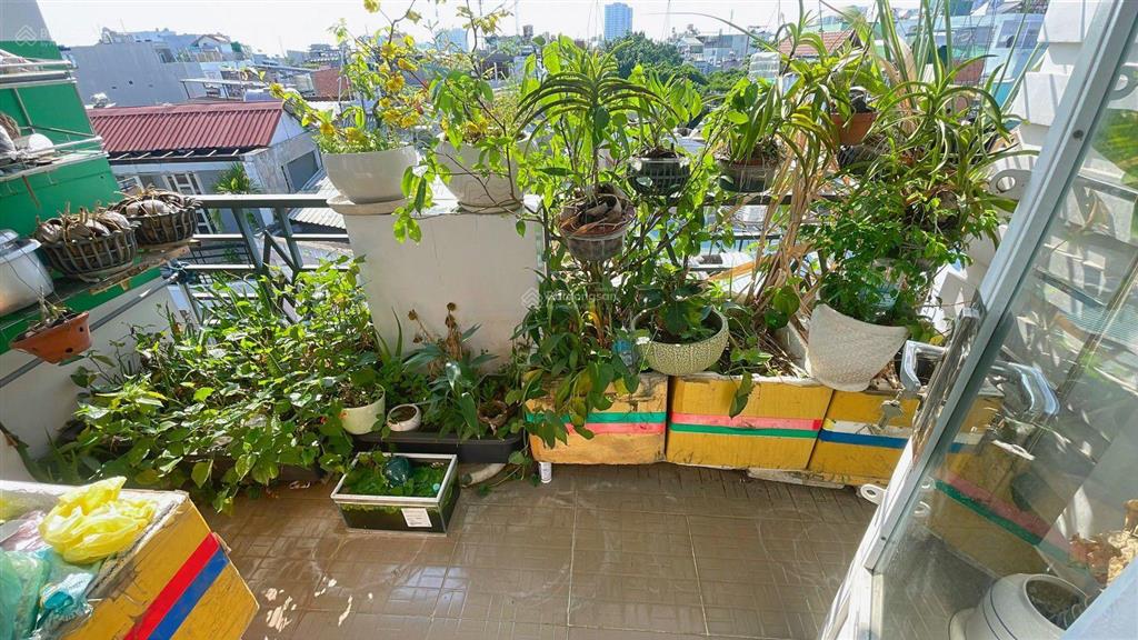 Bán nhà riêng chính chủ tại tân bình