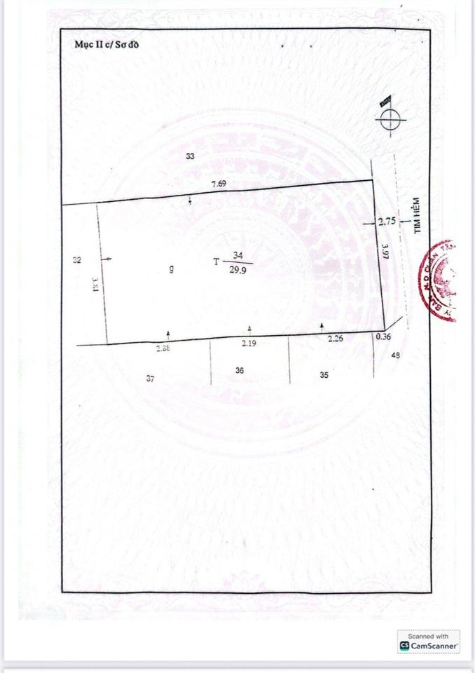 Nhà riêng bán, ni sư huỳnh liên, tân bình, 4.8 t