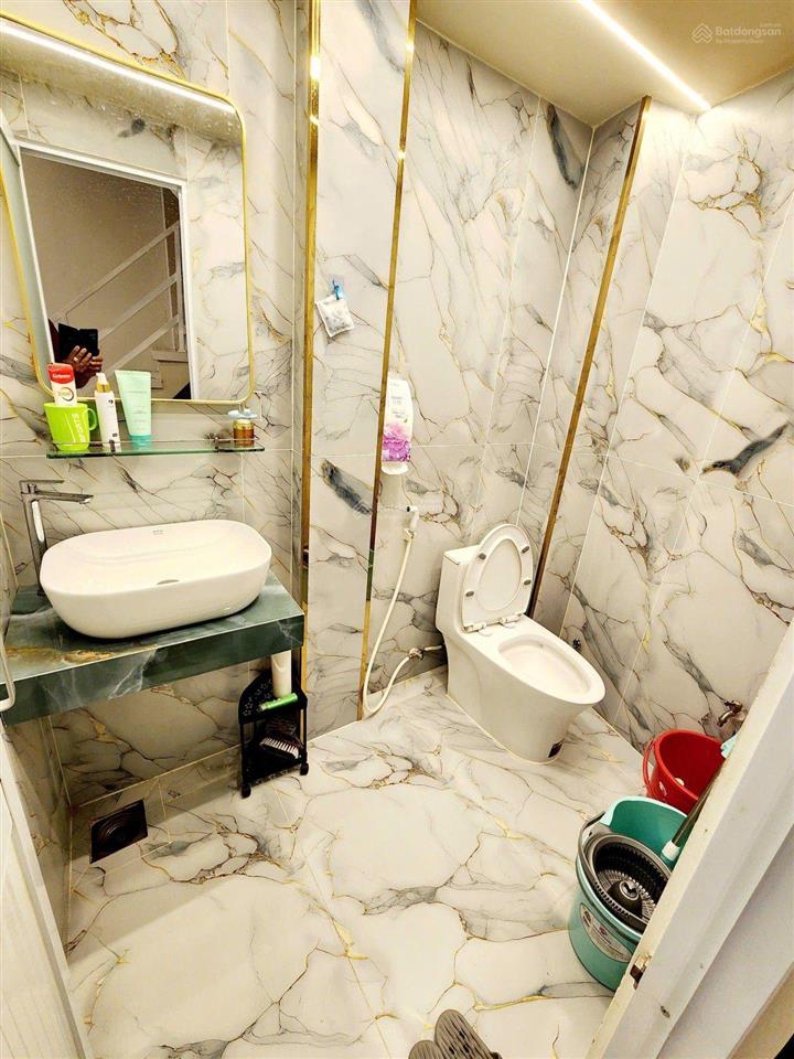 Ngày 21/4/2026 giảm chào 100 triệu, giá chào mới 4.96 tỷ!! chỉ 5 tỷ có ngay nhà đẹp siêu phẩm tân