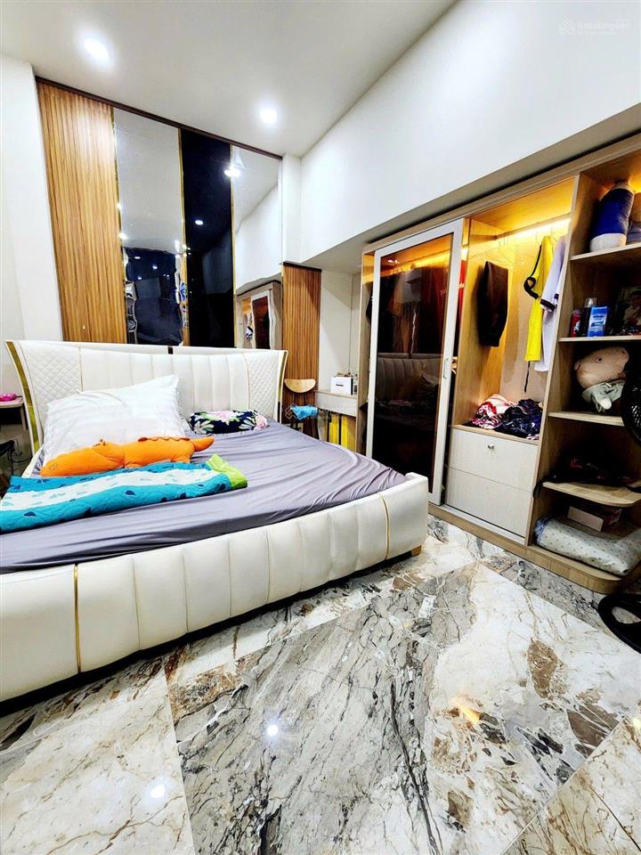 Ngày 21/4/2026 giảm chào 100 triệu, giá chào mới 4.96 tỷ!! chỉ 5 tỷ có ngay nhà đẹp siêu phẩm tân