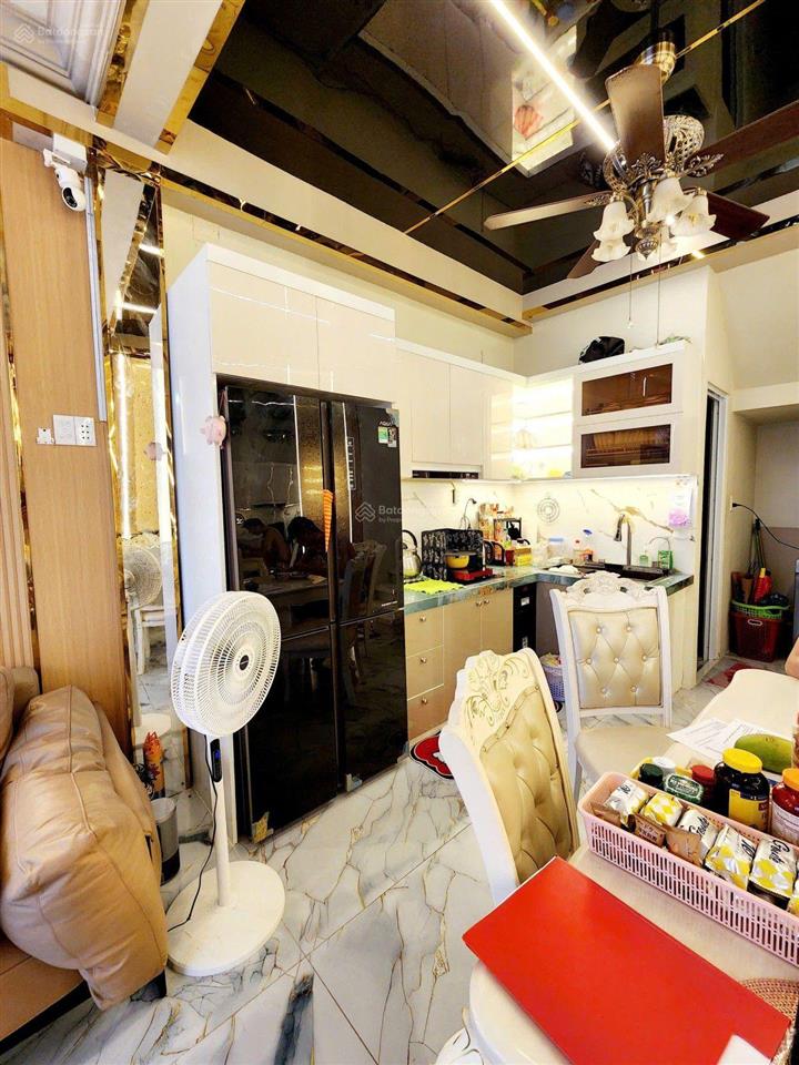 Ngày 21/4/2026 giảm chào 100 triệu, giá chào mới 4.96 tỷ!! chỉ 5 tỷ có ngay nhà đẹp siêu phẩm tân