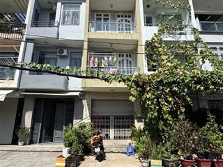 Bán nhà mặt tiền đường số 48, 64m2, 4 tầng, 6 phòng ngủ, 8.5 tỷ, đang cho thuê 12 tr/tháng