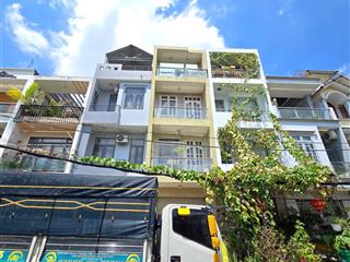 Nhà mặt tiền đường số 48, 64m², 3 tầng, chỉ 8.5 tỷ  vừa ở vừa kd  có dòng tiền 15tr/tháng