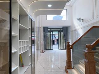 Bán nhà mặt tiền ấp chiến lược bình tân, 62m², 5 tầng, có vỉa hè, nhỉnh 10 tỷ tl