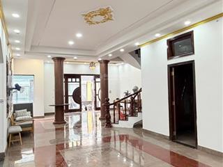 Bán biệt thự mặt tiền đường số 3 khu tên lửa bình tân, 240m², ngang 12m, sổ đẹp