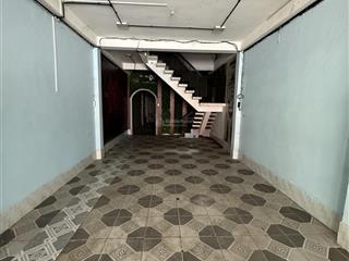 Nhà mặt tiền kd tân hòa đông ngay chợ phú lâm, 4x18.5, 4 tầng, 6pn, giá 20.5 tỷ tl