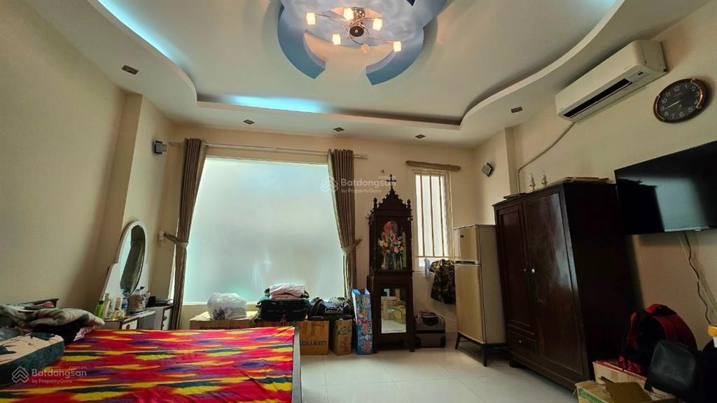 Bán nhà trung tâm điện biên phủ quận 3, 3 tầng sân thượng, 3pn, 8.5 tỷ tl tốt