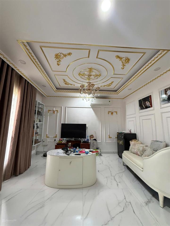 Biệt thự 210m2  3 tầng  22.5 tỷ  giữ tiền an toàn  nâng tầm cuộc sống