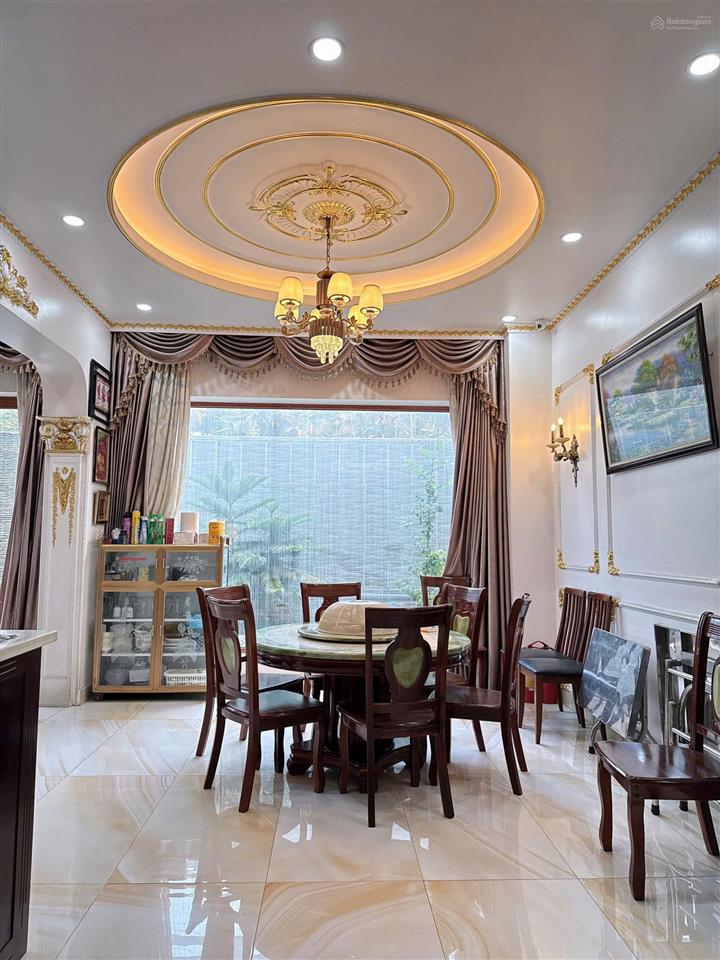 Biệt thự 210m2  3 tầng  22.5 tỷ  giữ tiền an toàn  nâng tầm cuộc sống