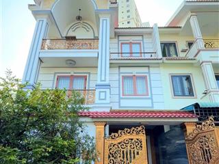 Biệt thự 210m2  3 tầng  22.5 tỷ  giữ tiền an toàn  nâng tầm cuộc sống