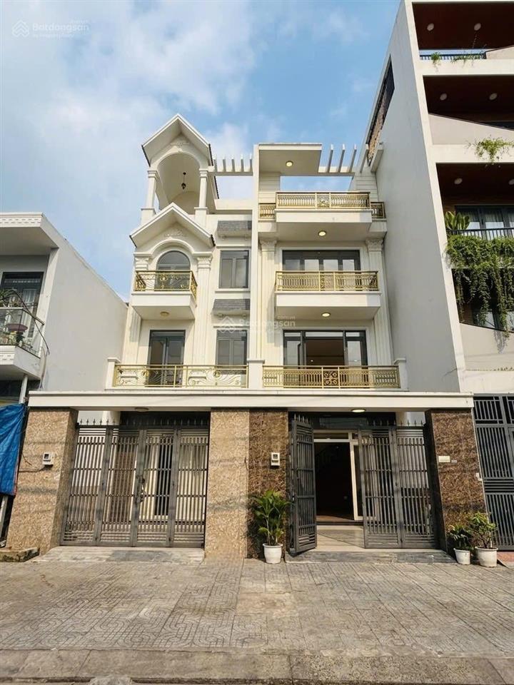 Bán nhà hương lộ 2  hẻm xe hơi 8m thông  115m  4 tầng  nhà mới  vừa ở  vừa kd