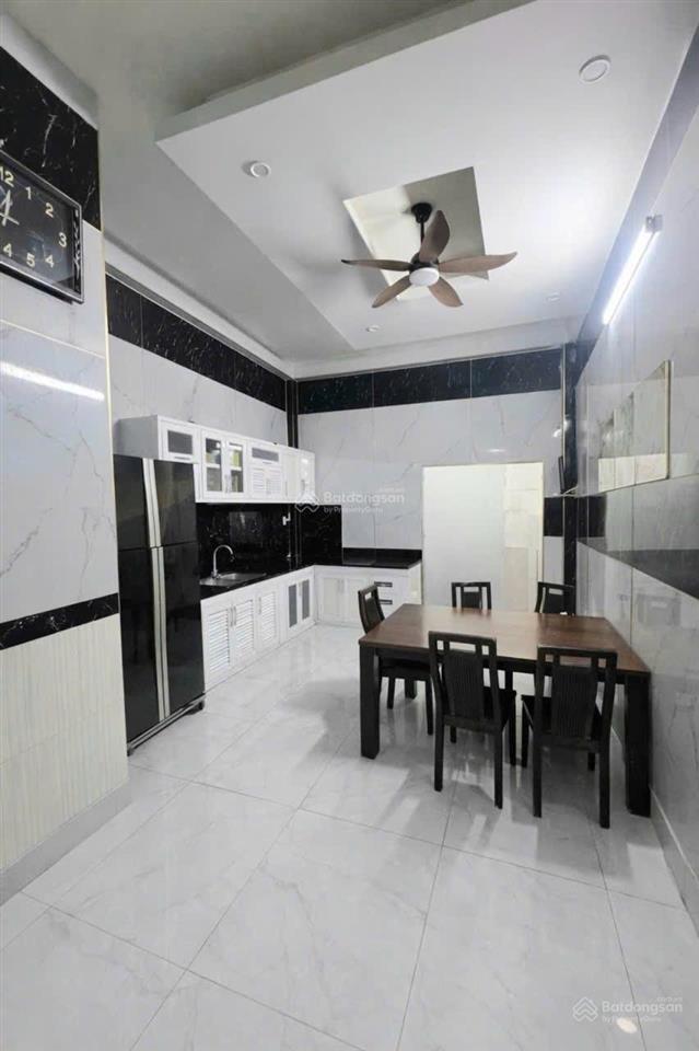 Bán nhà mặt tiền, kdc bình phú  q6, 64m2, 4 tầng, 9.6 tỷ t.lượng, phù hợp vừa ở  vừa kinh doanh