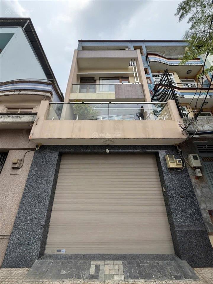 Bán nhà mặt tiền kdc tên lửa, đường 40a, 80m2, 3 tầng, vừa ở vừa làm công ty, 10.6 tỷ thương lượng