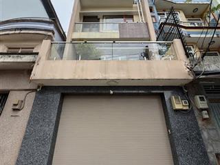Bán nhà mặt tiền kdc tên lửa, đường 40a, 80m2, 3 tầng, vừa ở vừa làm công ty, 10.6 tỷ thương lượng