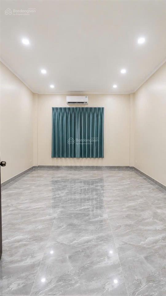 Mặt tiền khu tên lửa  đường số 53, 80m(5 x 16m), 4 tầng, vừa ở vừa làm công ty