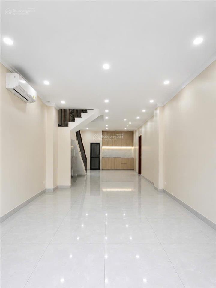 Mặt tiền khu tên lửa  đường số 53, 80m(5 x 16m), 4 tầng, vừa ở vừa làm công ty
