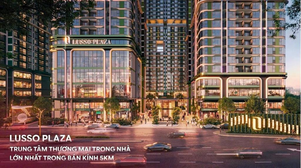 Lusso saigon  chuẩn sống 5 sao  vốn chỉ 300 triệu ngưng đến khi nhận nhà  miễn lãi 20 tháng