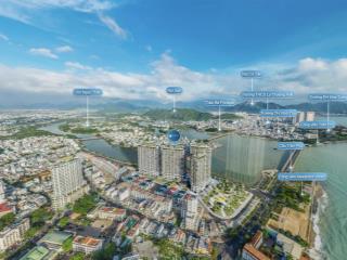 Căn hộ welltone luxury nha trang  pháp lý sở hữu lâu dài  vị trí vàng