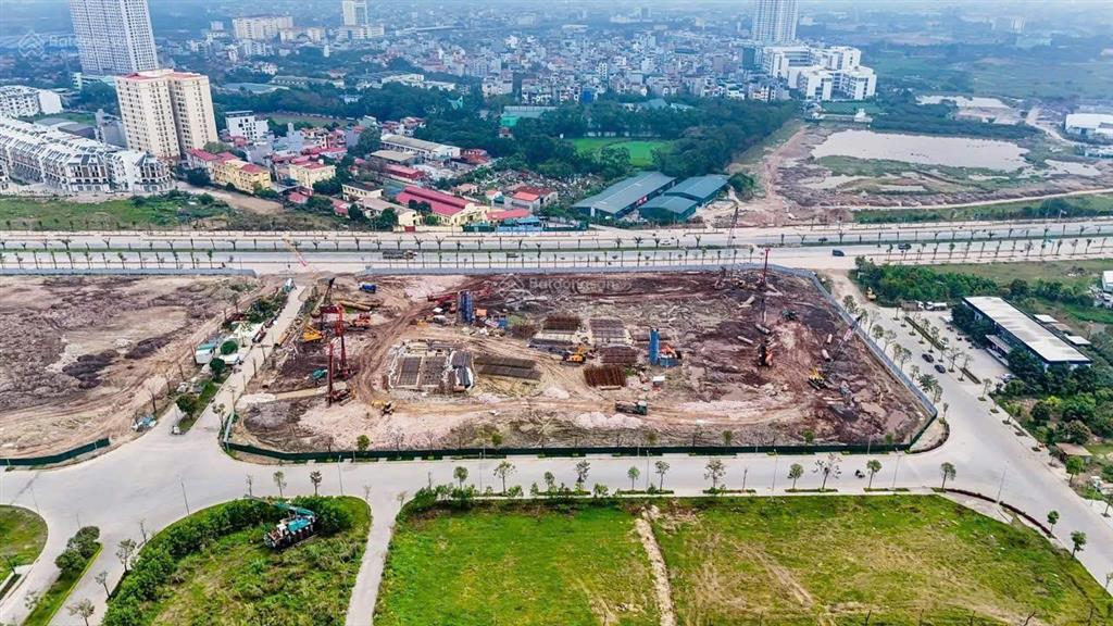 Chính thức mở bán chung cư the flame vine mặt đường vành đai 3.5  giá 7x