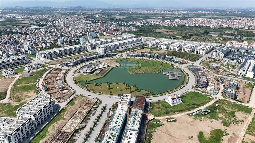 Độc quyền quỹ căn đẹp nhất dự án the flame vine  giá 7x triệu/m2