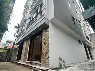 Bán gấp căn nhà ở hoặc cho thuê dòng tiền tốt sát trường sptdtt, 32m2*5t, 3pn. full đồ . 3,7x tỷ