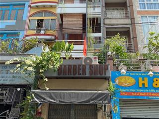 Bán nhà mặt tiền tại 128 bà hạt, 15 tỷ, 50m2, giá ưu đãi