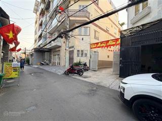 Siêu hiếm  đất trống hẻm xe hơi p26 bình thạnh  khu phân lô cao cấp  58m2 nở hậu chỉ 7xty tl