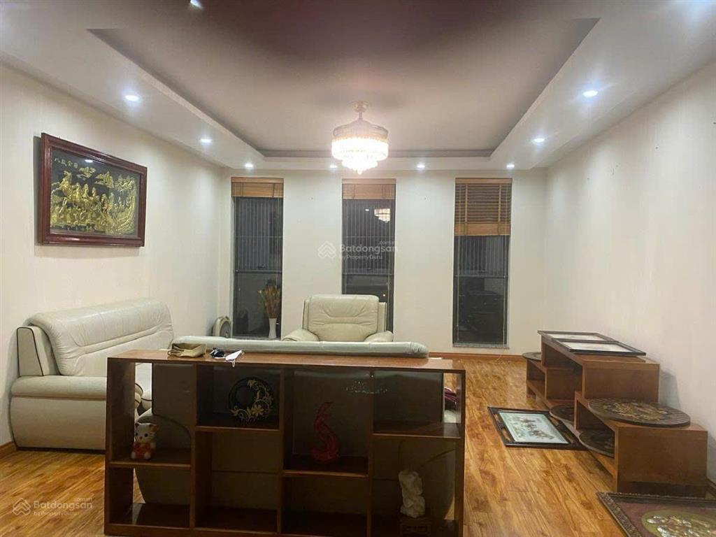 Bán chung cư stq euro land  mỗ lao  hà đông  192m²  4pn  2vs  tầng trung  15.2 tỷ
