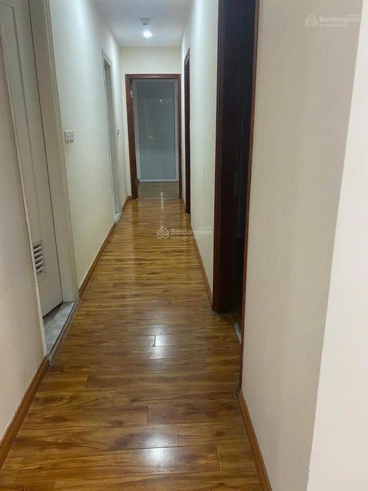 Bán chung cư stq euro land  mỗ lao  hà đông  192m²  4pn  2vs  tầng trung  15.2 tỷ