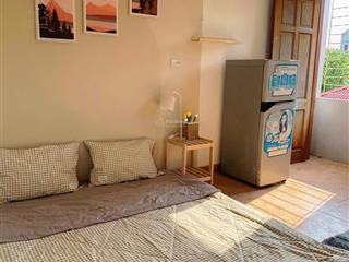 Bắc từ liêm nhà dòng tiền 24 triệu/tháng  7 phòng  ngõ đẹp hơn 2m  sát phố diện tích 48m2