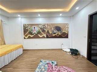 Bán nr tại hoàng liên, 6,4 tỷ, 30m2, 3pn, 4wc, 5 tầng