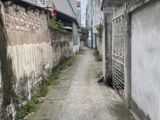 Bán đất tại đại cát, 6,5 tỷ, 54m2 hàng hot bao đẹp