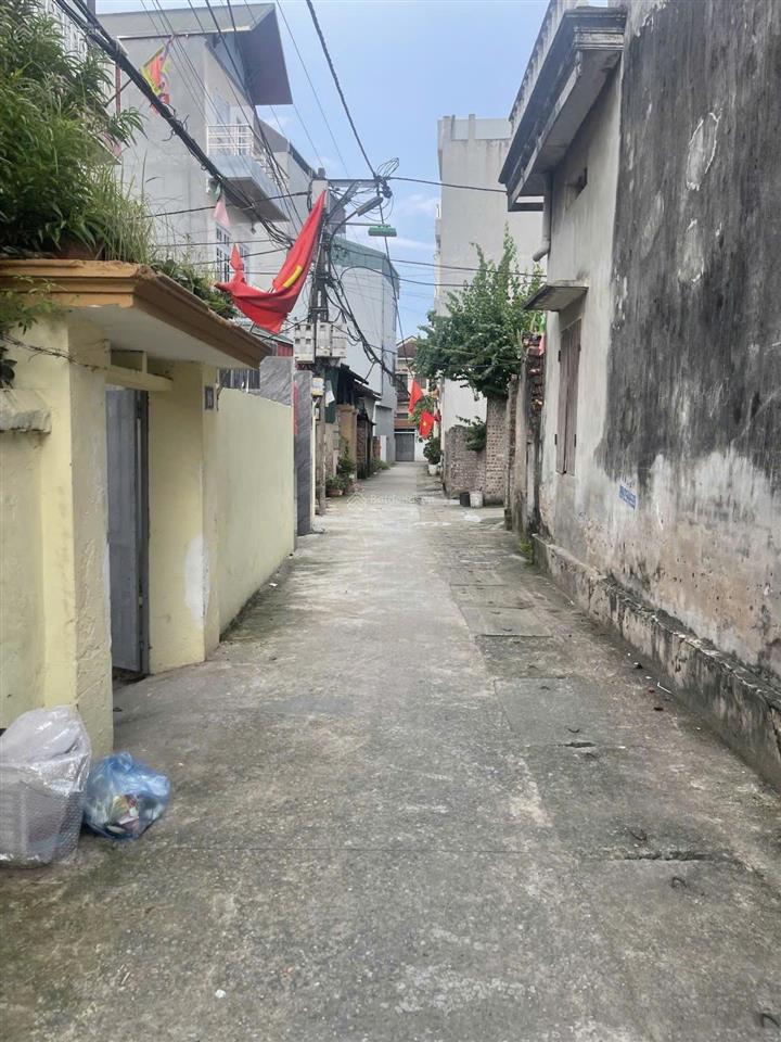 Bán đất tại đại cát, 6,5 tỷ, 54m2 hàng hot bao đẹp