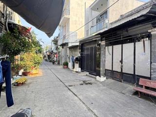 Đất vip gò xoài 63m2 hẻm xe tải thông khu bàn cờ bình tân, giá 5.85 tỷ