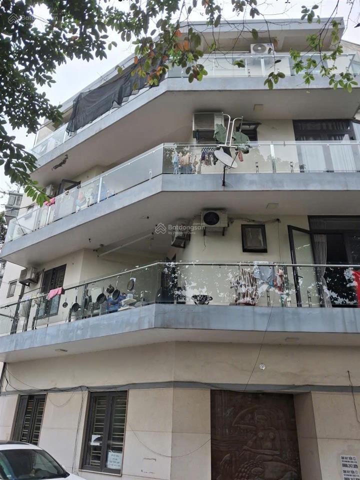 Bán nhà mặt phố tại khu đô thị mới văn quán, giá thỏa thuận, 77m2, 10pn, pháp lý đầy đủ