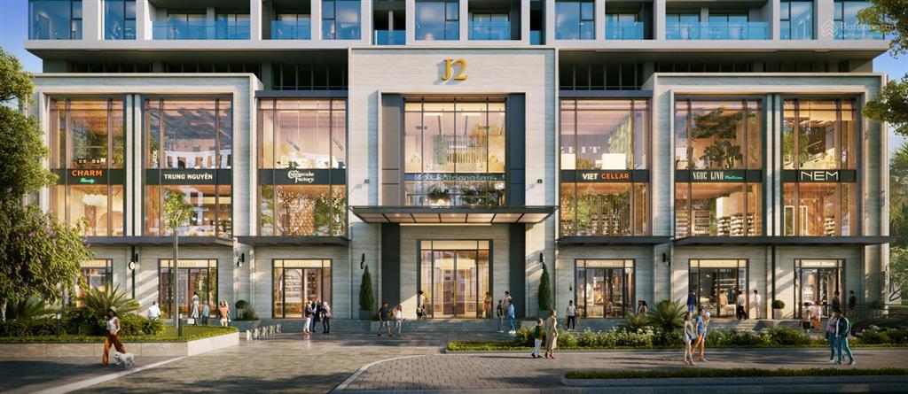 Cần bán gấp căn hộ chung cư 2pn 72m2 tây hồ tây, phạm văn đồng, giá tốt 7.3 tỷ jade square