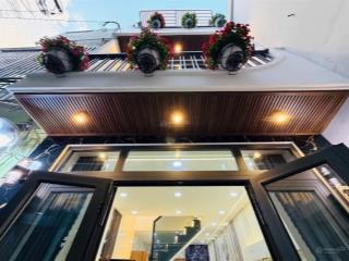 Cần tiền bán gấp nhà 3 tầng nguyễn tư giản  3pn giá chỉ 4.2 tỷ  sổ hồng riêng chính chủ