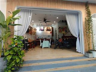 Giá 7.35 tỷ  hẻm xe tải tránh  phạm văn bạch  5 tầng btct  nhà đẹp ở ngay