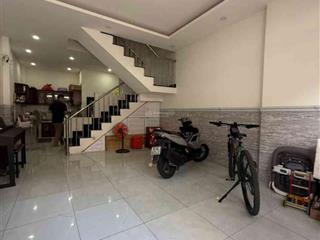 Hàng hiếm hẻm xe hơi tránh  4.5mx10m  4pn  ngay cv làng hoa