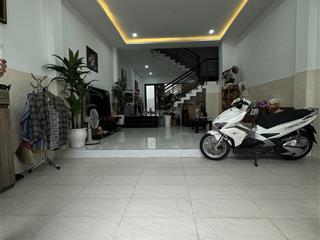 Sát co.op mart quang trung  4tầng  4pn  5.2x18m  giá chỉ 7.8 tỷ