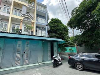 Lô góc ngang 5m  không lộ giới  xe hơi ngủ nhà  5x15m  7,4 tỷ tl