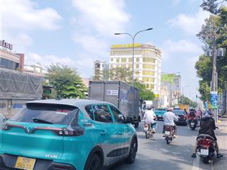 Ngộp hxh lạc long quân  bảy hiền 4x15m, 2 tầng vuông vức