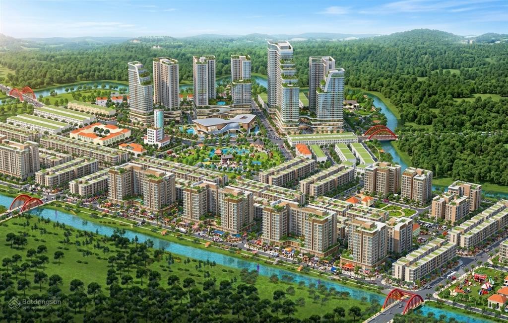 Cần bán nhanh lô đất 140 mét vuông kdc vĩnh phú 2