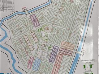 Cần bán nhanh lô đất kdc vĩnh phú 2