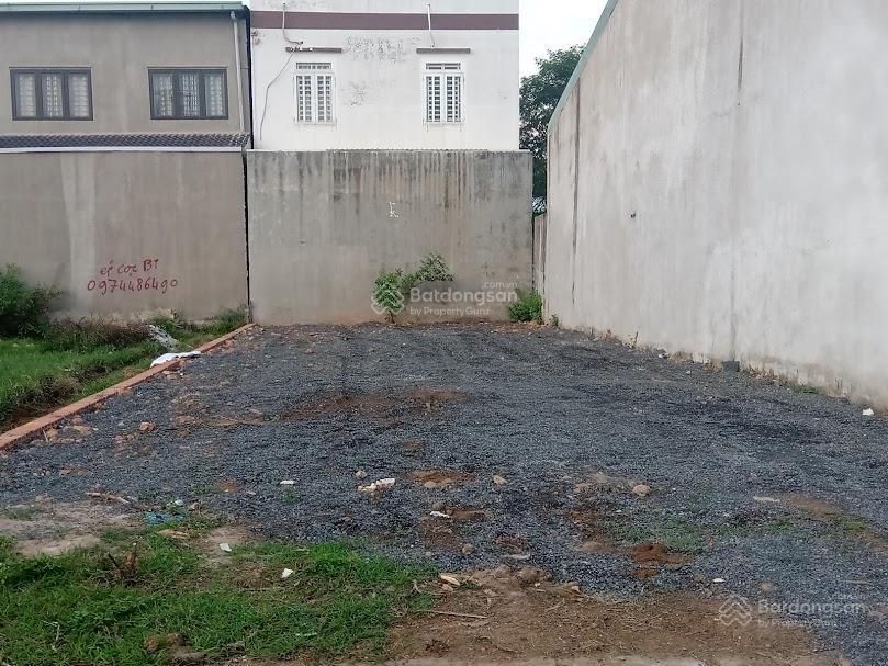 Cần bán nhanh lô đất 140 mét vuông kdc vĩnh phú 2