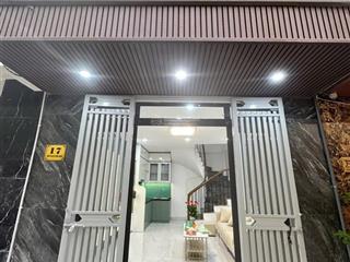 Hàng hiếm! tt quận hoàng mai 5 tầng  mặt tiền 3.8m  full nội thất  nhỉnh 6 tỷ