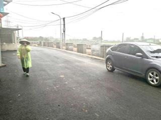 Ô tô vào tận cửa ngay tại trung tâm phường chương mỹ (nhà mới, hiếm)