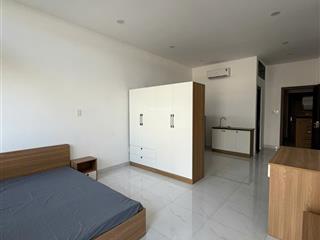 Cho thuê phòng mt lê văn sỹ 35m² | full nội thất