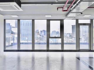 Cho thuê văn phòng q7 khu sầm uất, kết nối doanh nghiệp